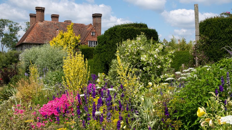 Great Dixter