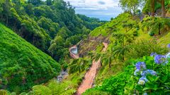 Ribeira dos Caldeiroes
