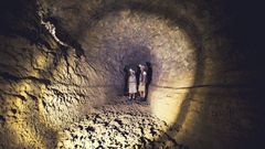 Cueva del Viento