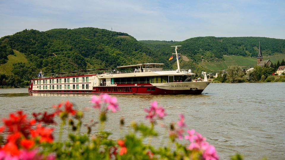 MS Serenade 1