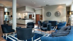 Hotellobby