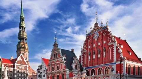 Riga