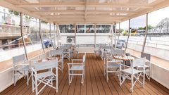 MS Serenade 1, Skylounge