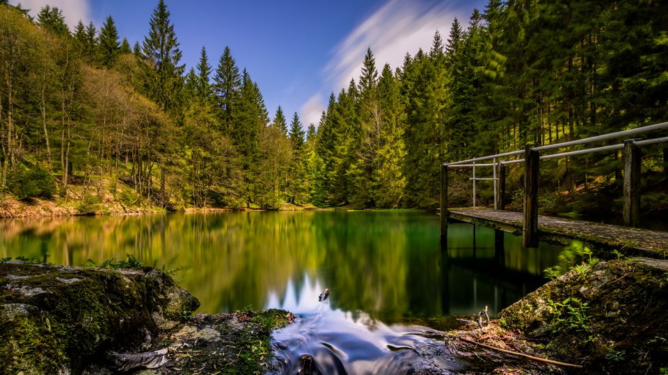 Oberhof Deutschland