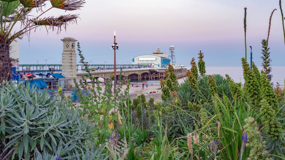 Bournemouth