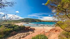 Cala Algaiarens