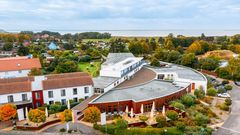 Hotel Nautic_außen