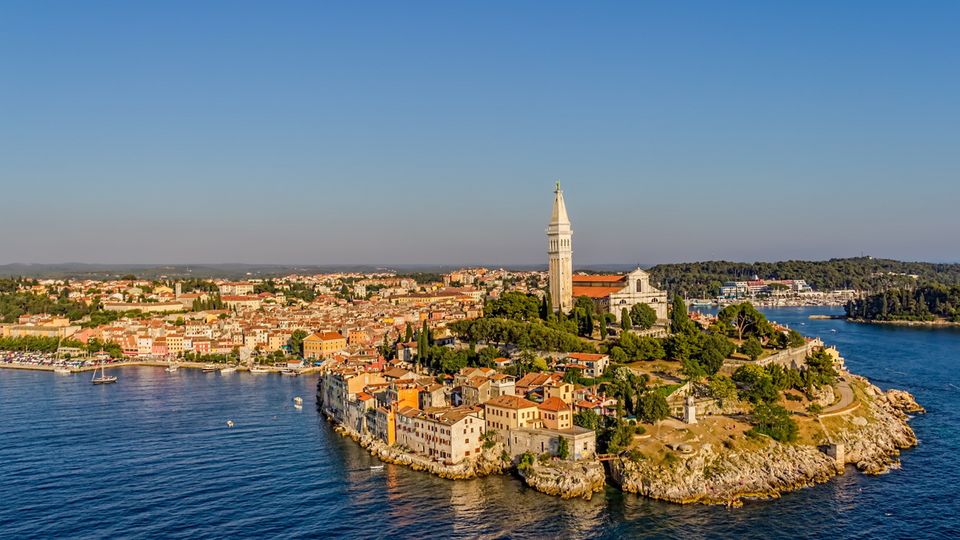 Rovinj 