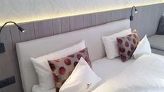 Hotel Malerhaus in Fügen Zimmer 1