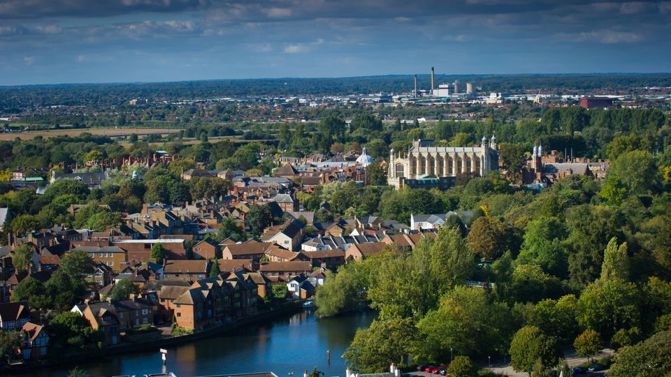 Windsor