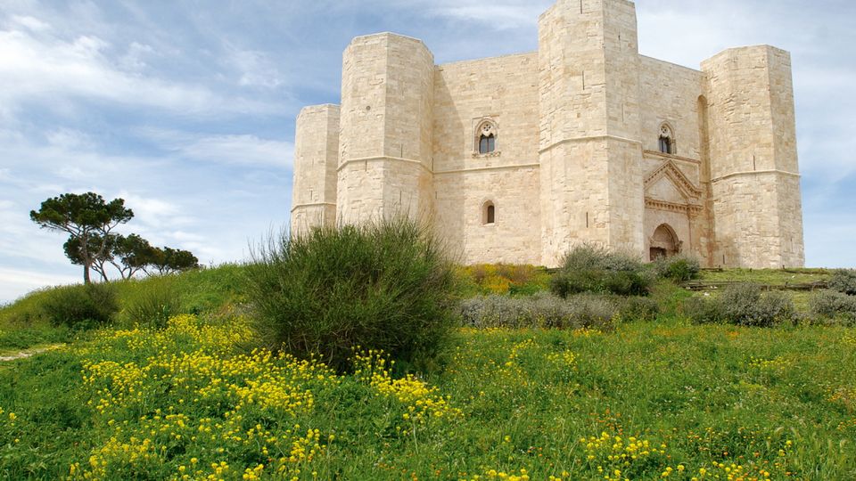 Castel del Monte