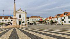 Vila Real de Santo Antonio
