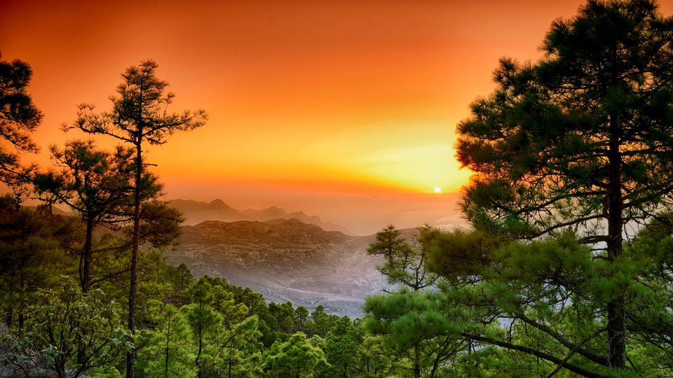 Gran Canaria