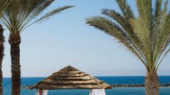 Strand Cabanas 2