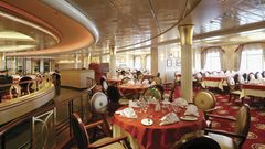 Color Fantasy - Grand Buffet