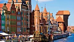 GDANSK