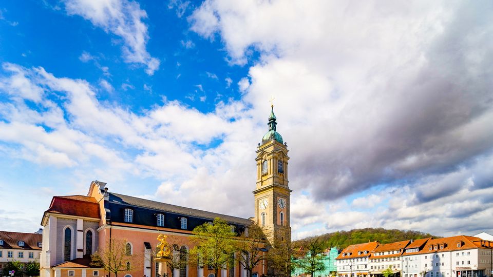 Eisenach