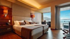 Hotel Four Views Baia Maderia, Zimmerbeispiel mit Meerblick