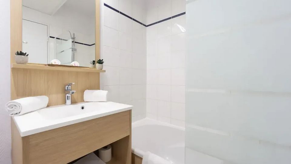 Badezimmerbeispiel