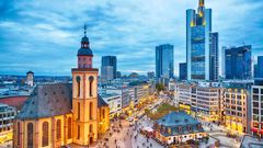 Frankfurt am Main