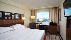 Standardzimmer - Hotel Radisson Blu Latvija Conference & Spa