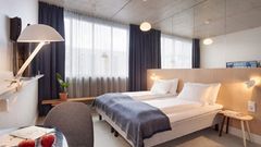 Standard-Doppelzimmer, Zander K Bergen