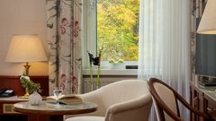 Zimmerbeispiel Hotel Bad Wildungen