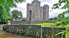 Bunratty Castle