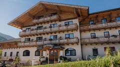 Hotel Lärchenhof