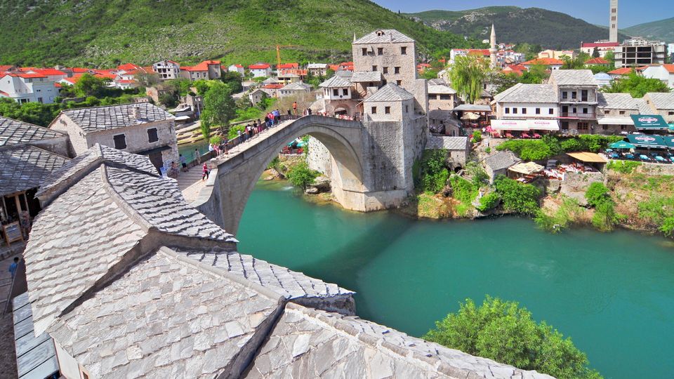 Mostar