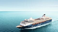Mein Schiff 1
