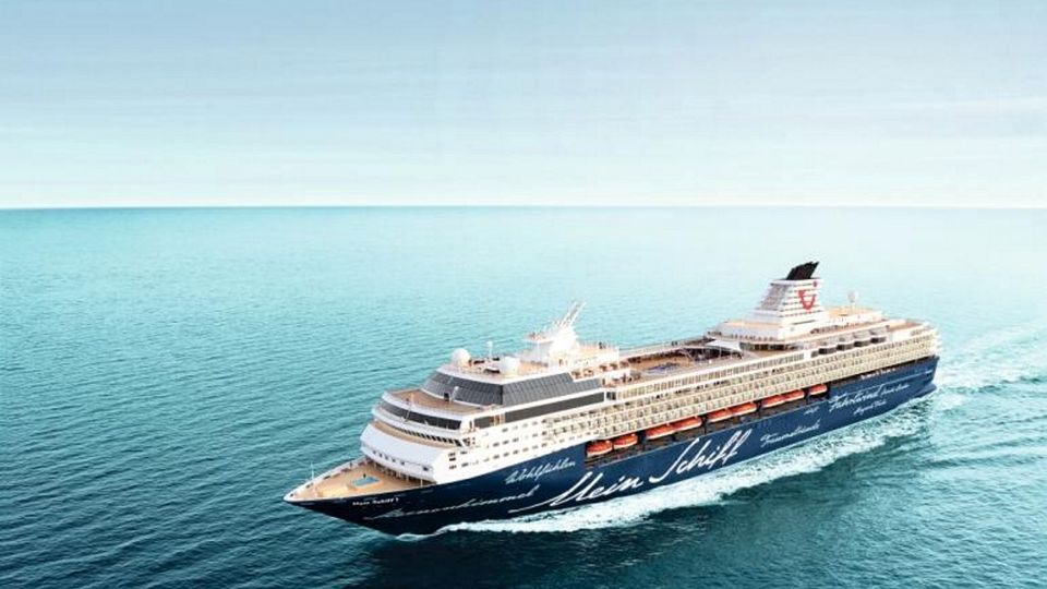 Mein Schiff 1