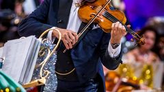 Maastricht Kerstconcert André Rieu