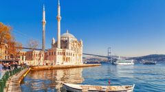 Istanbul