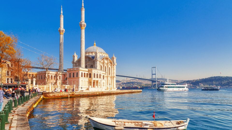 Istanbul