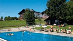 Freibad