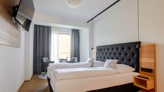 Hotel Ottenstein, Zimmerbeispiel