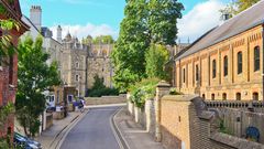 Windsor