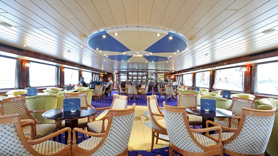MS Sans Souci, Panoramalounge_4
