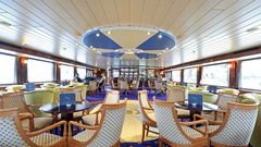 MS Sans Souci, Panoramalounge_4