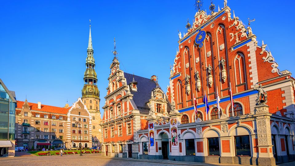 Riga