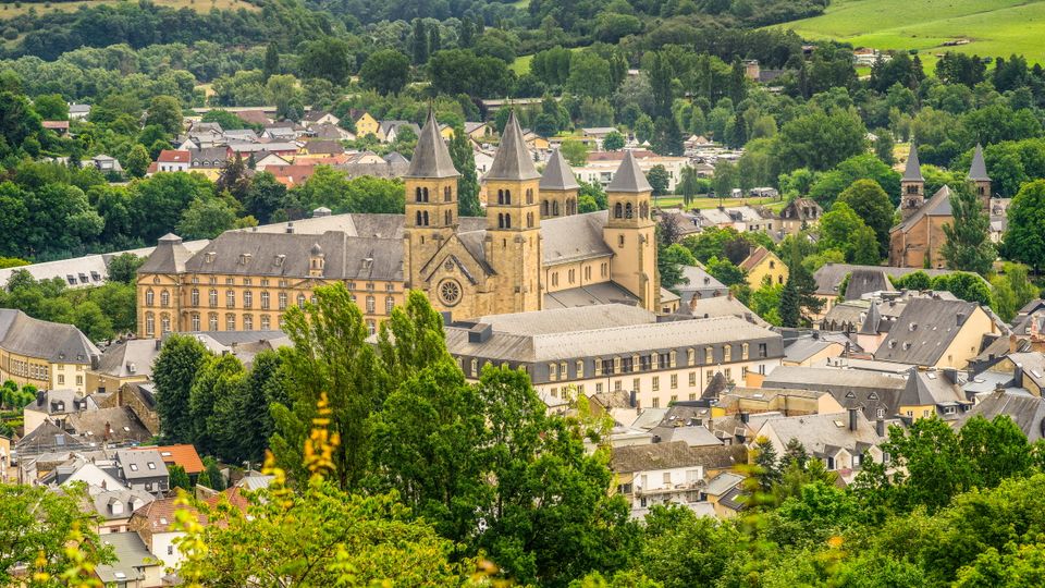 Echternach