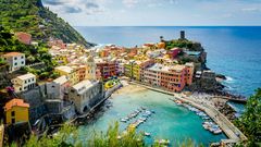 Vernazza