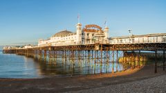 Brighton Pier