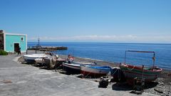 Liparische Inseln