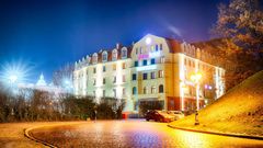 Focus Hotel Stettin
