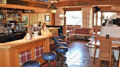 Hotel Malerhaus in Fügen Bar