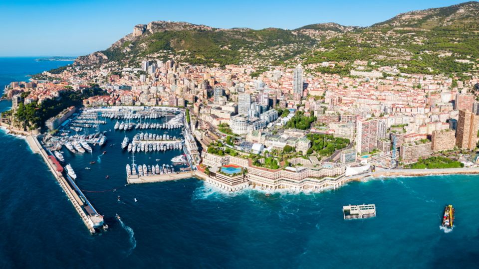 Monaco