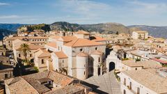 Kathedrale von Gerace