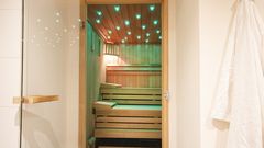 Spa beim Brauer